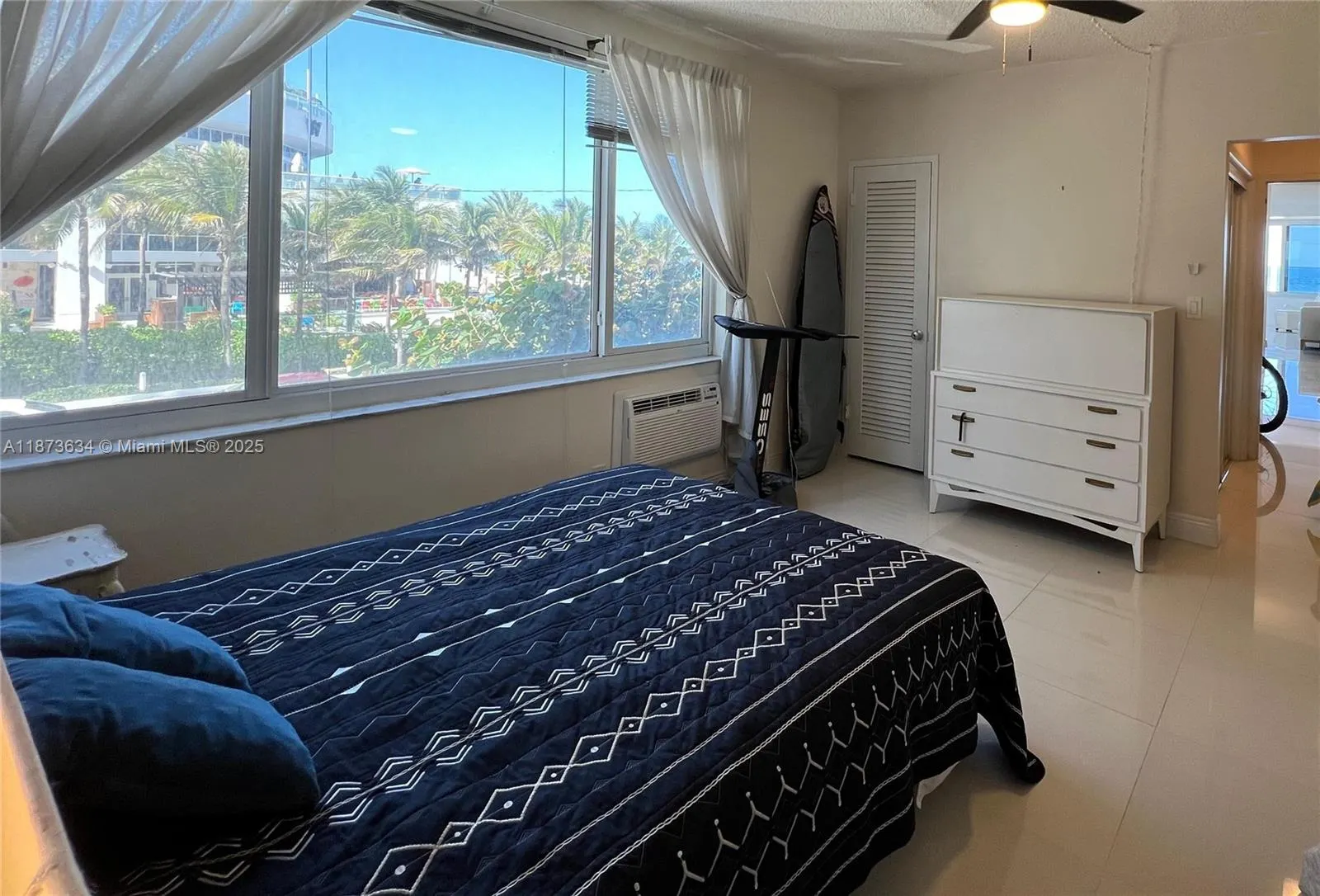 345 N Fort Lauderdale Beach Blvd, #202