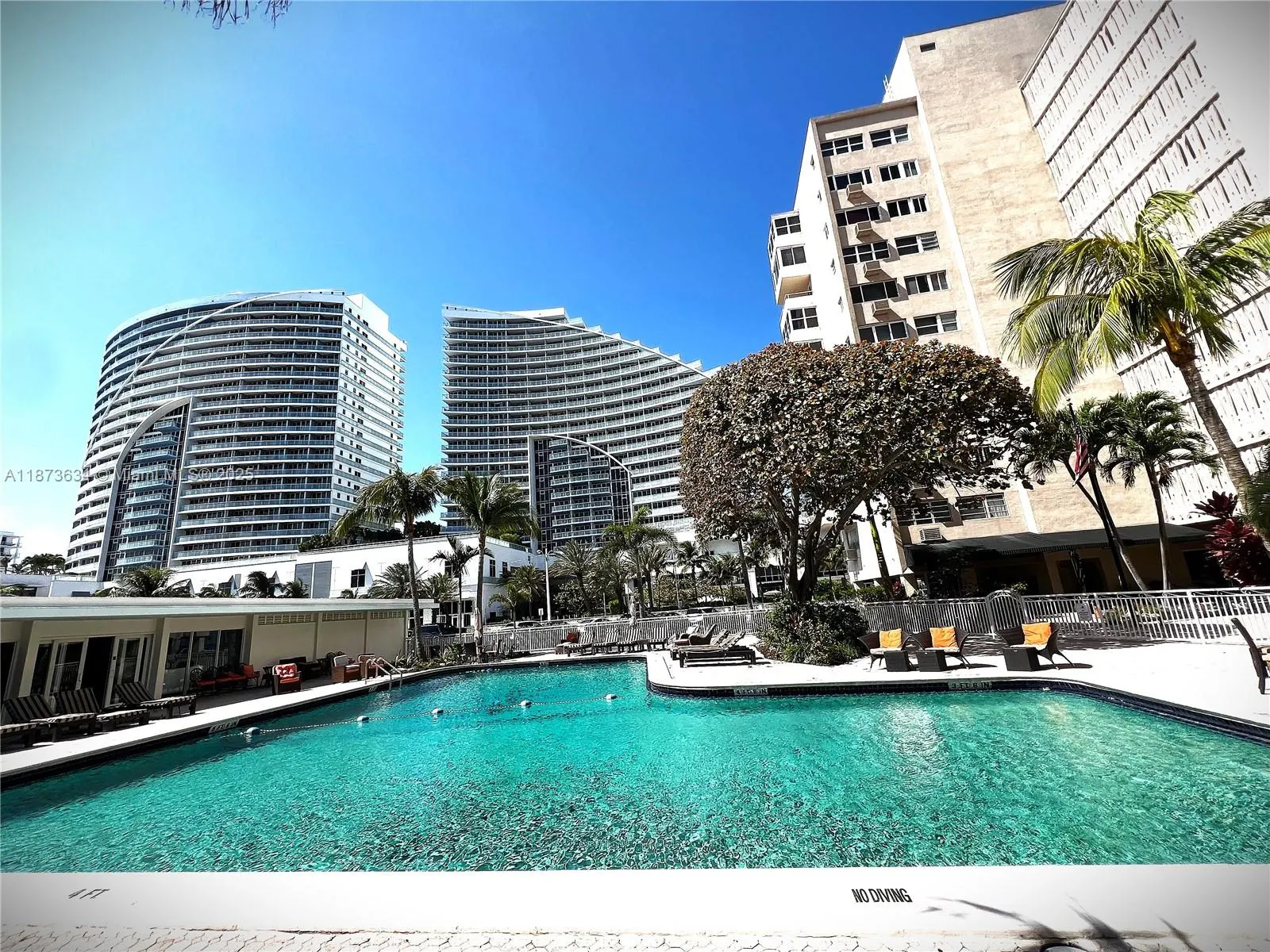 345 N Fort Lauderdale Beach Blvd, #202