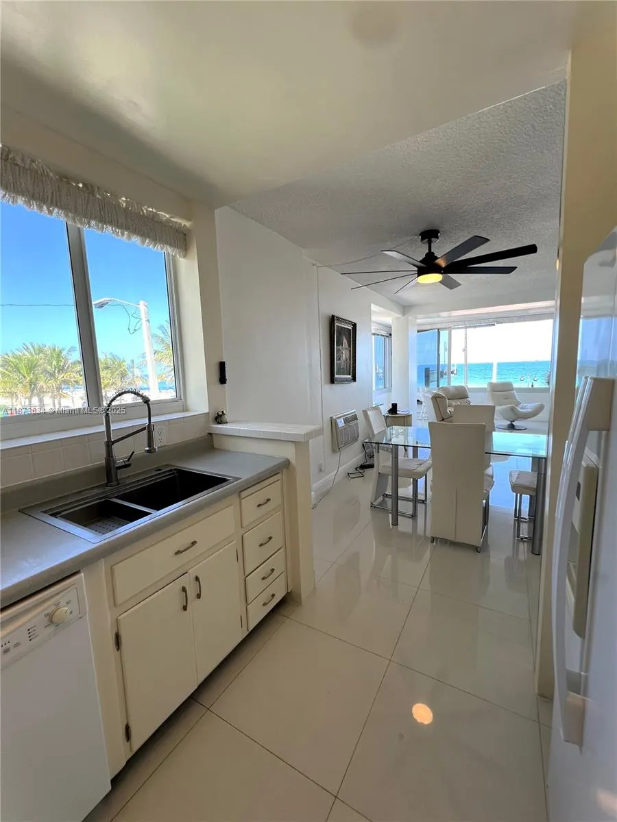 345 N Fort Lauderdale Beach Blvd, #202