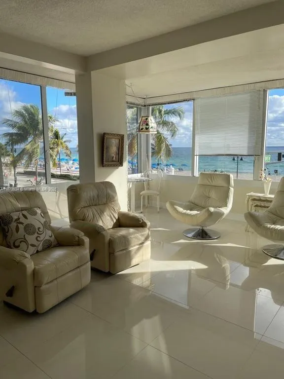 345 N Fort Lauderdale Beach Blvd, #202