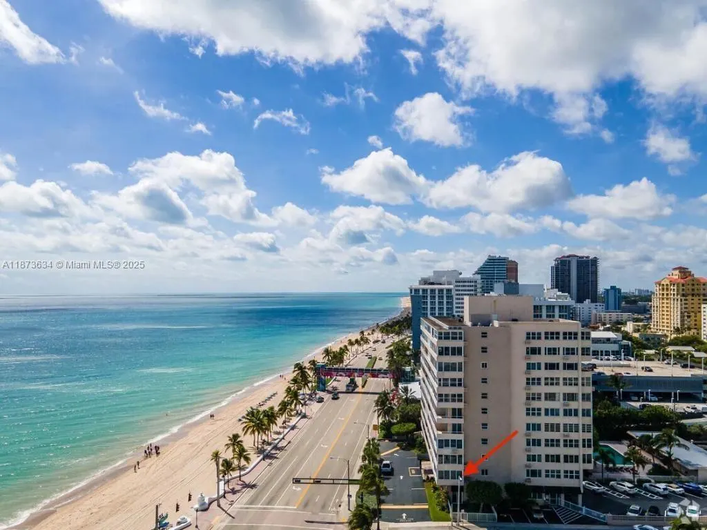 345 N Fort Lauderdale Beach Blvd, #202