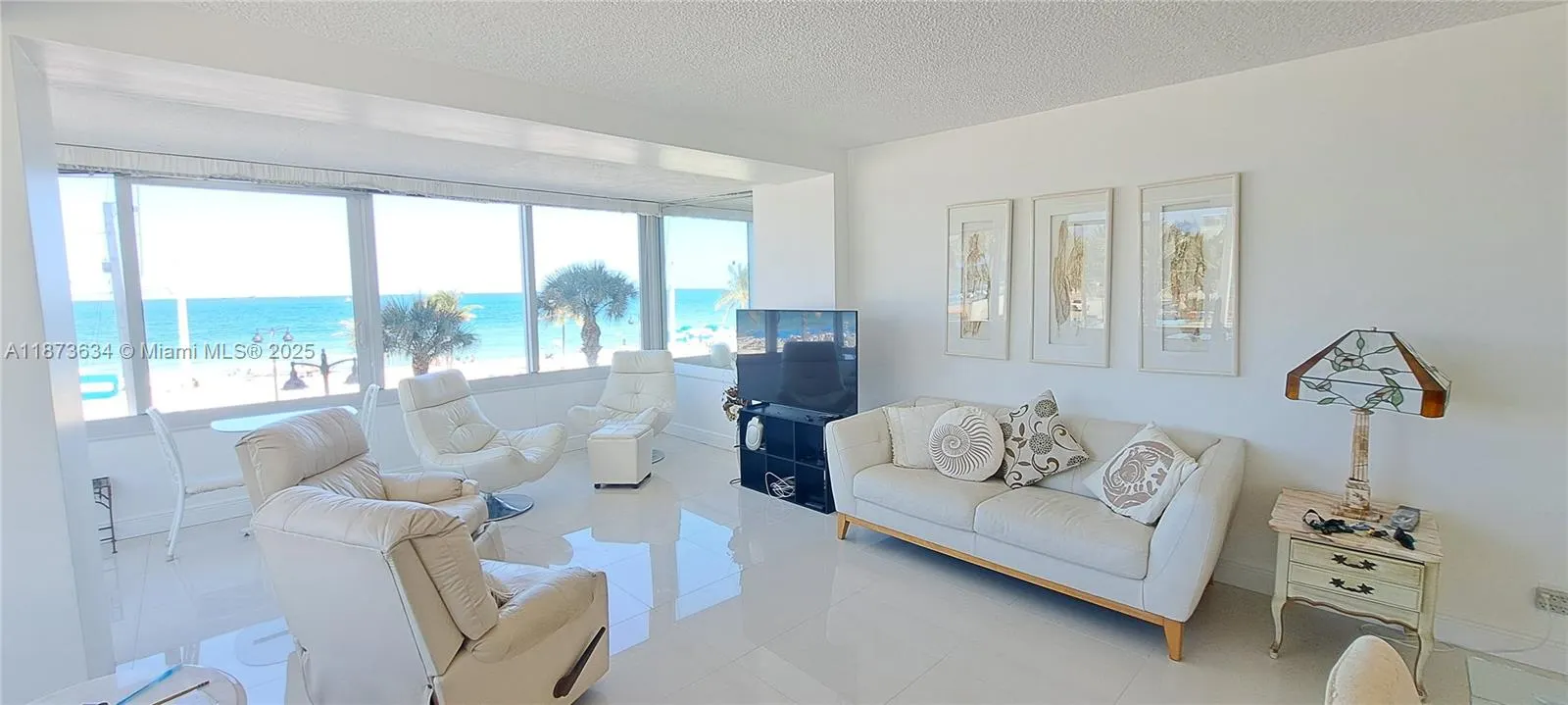 345 N Fort Lauderdale Beach Blvd, #202