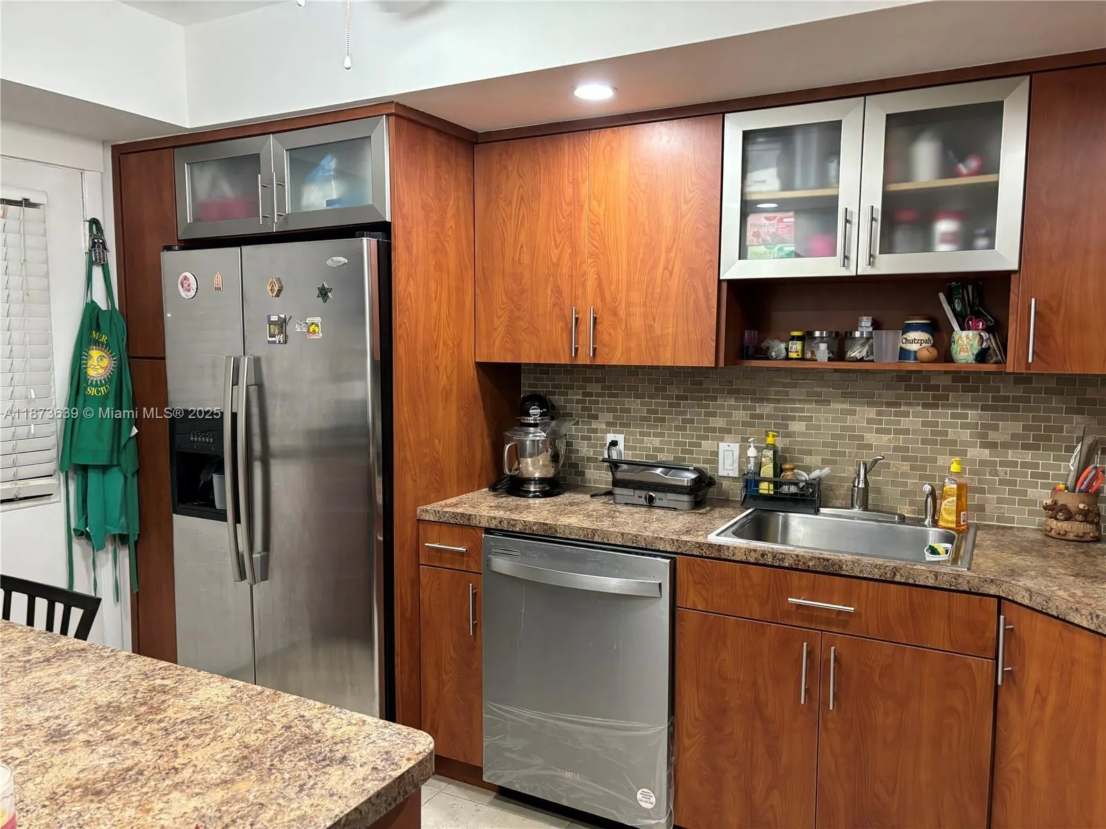 3475 N Country Club Dr, #116