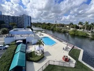 3475 N Country Club Dr, #116