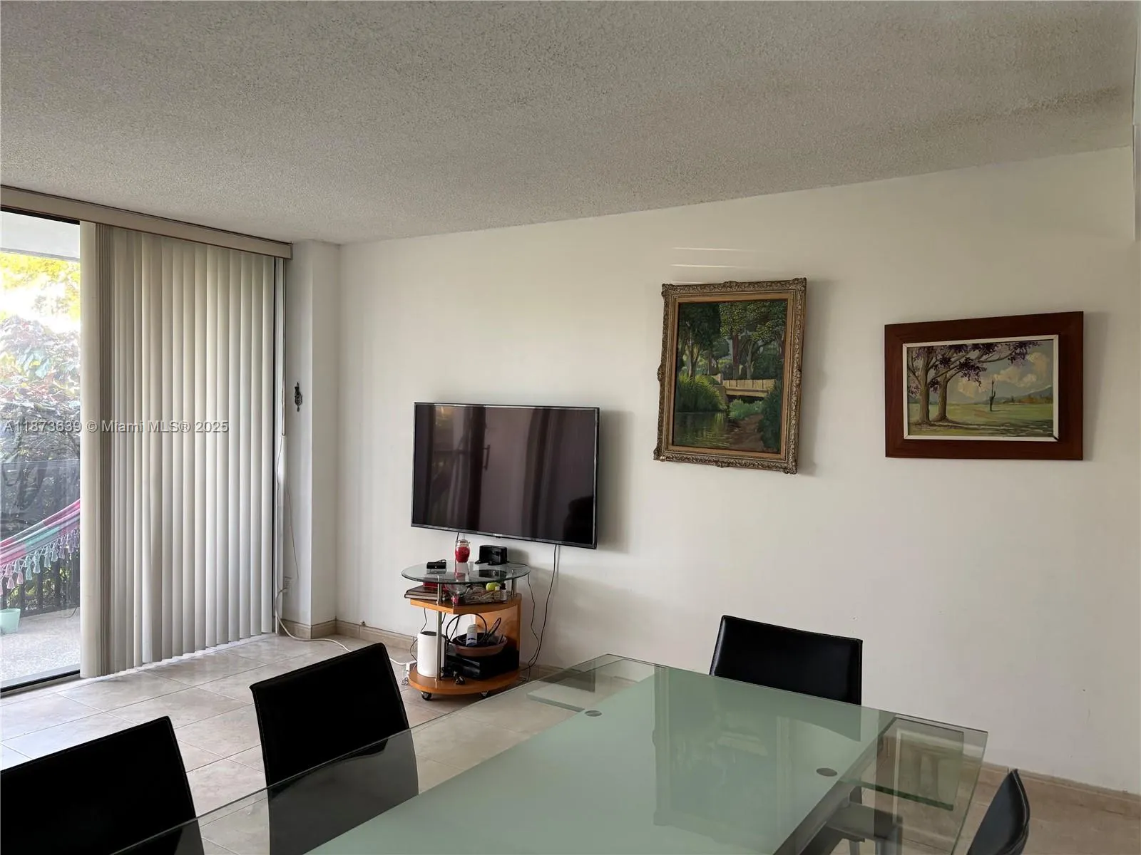 3475 N Country Club Dr, #116