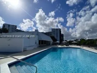 3475 N Country Club Dr, #116