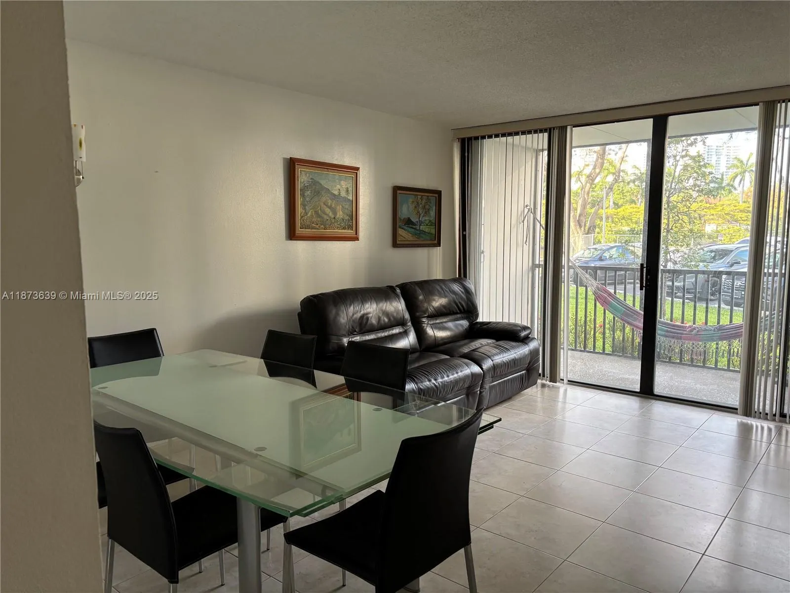 3475 N Country Club Dr, #116