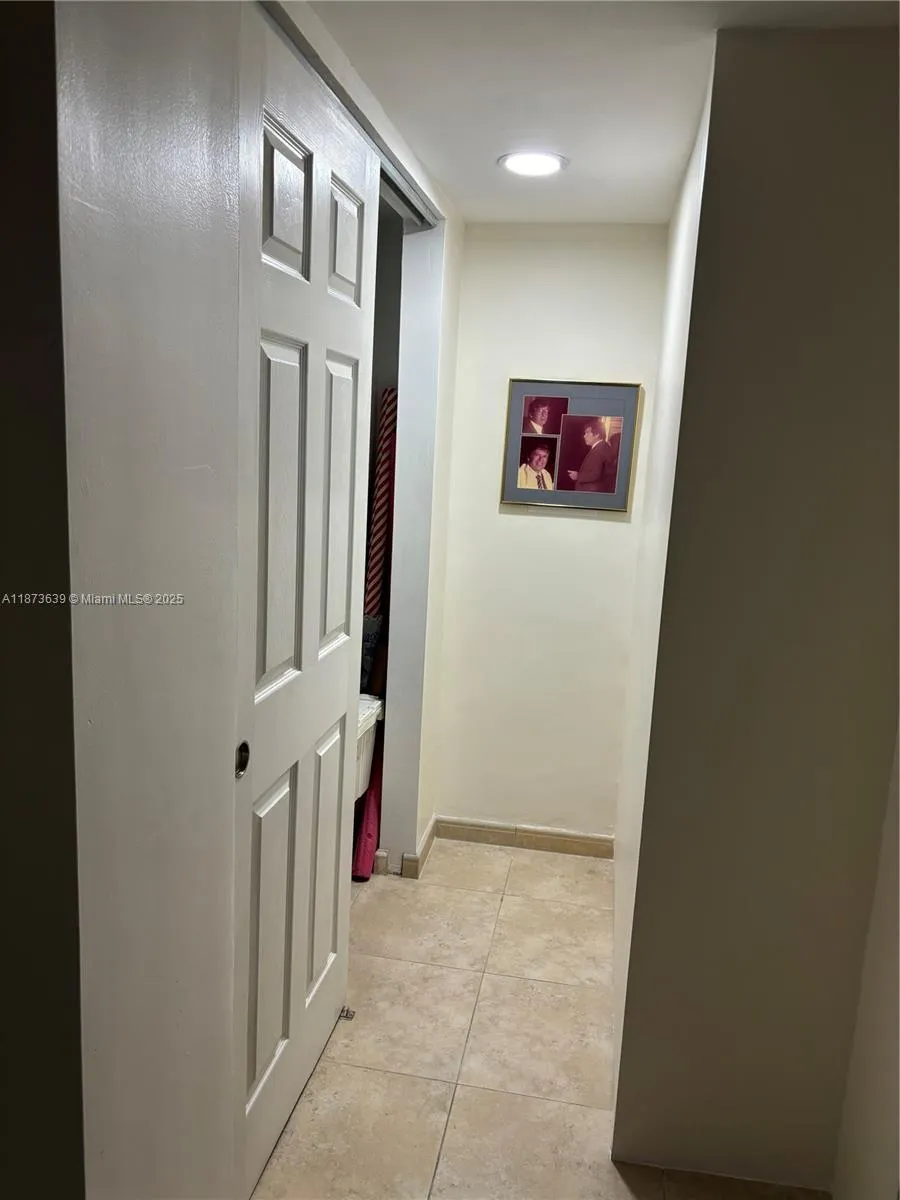 3475 N Country Club Dr, #116