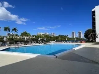 3475 N Country Club Dr, #116