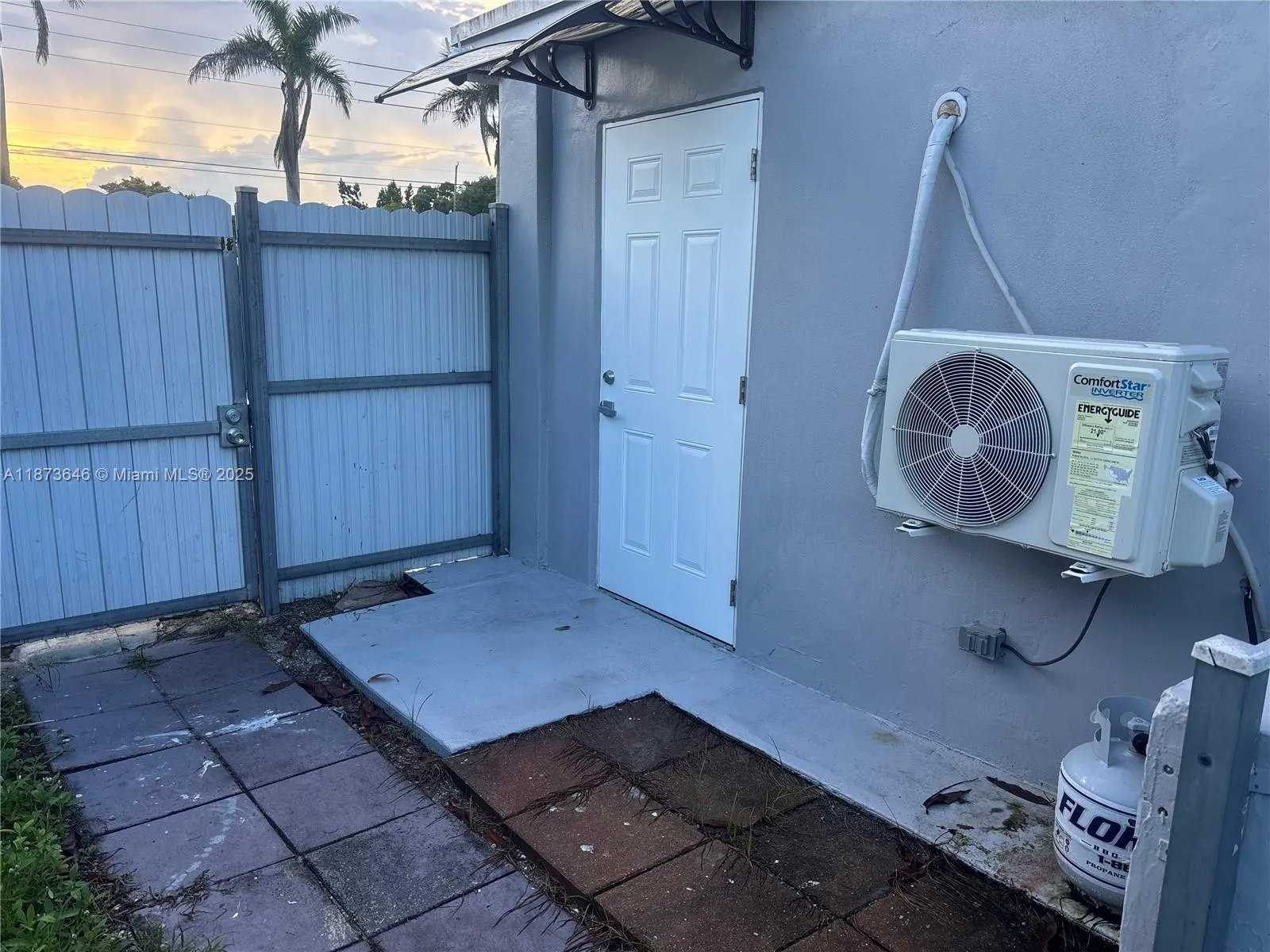 12500 NW 22nd Ave, #1