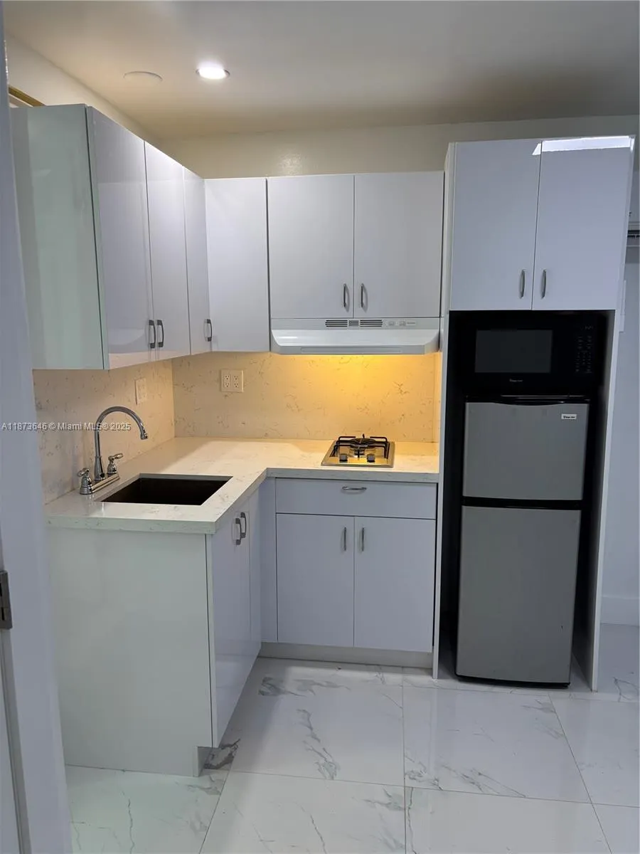 12500 NW 22nd Ave, #1