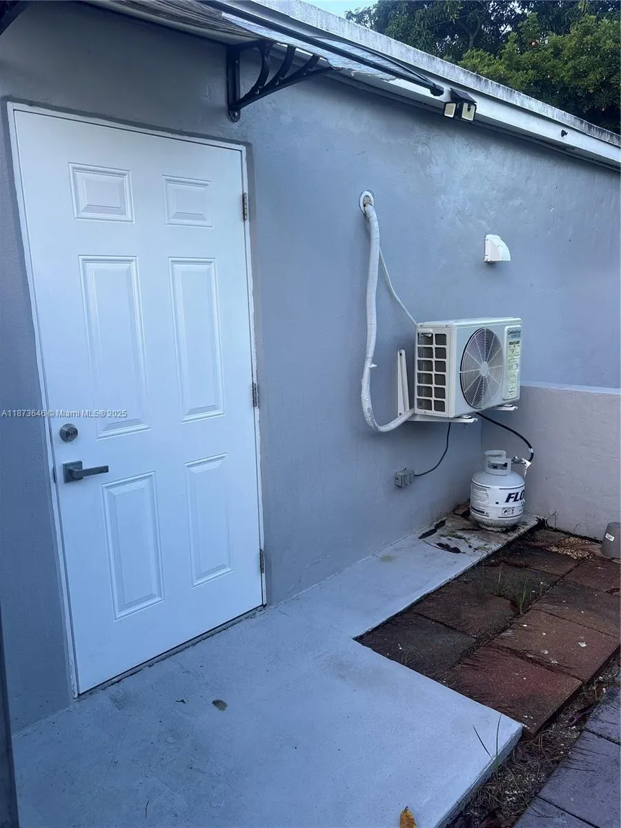 12500 NW 22nd Ave, #1