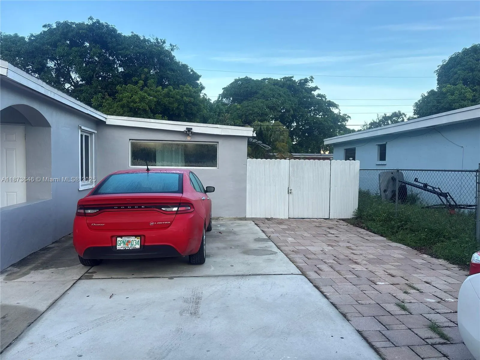 12500 NW 22nd Ave, #1