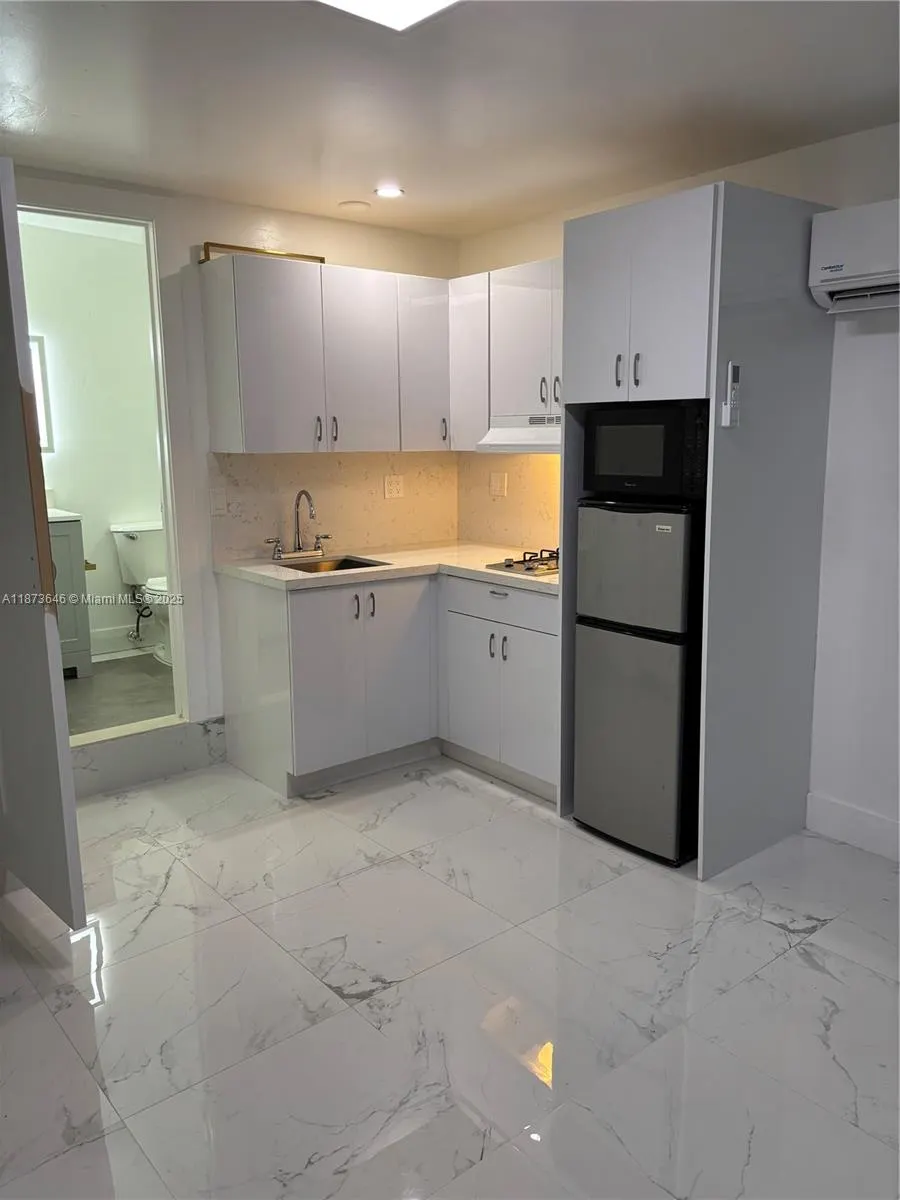 12500 NW 22nd Ave, #1
