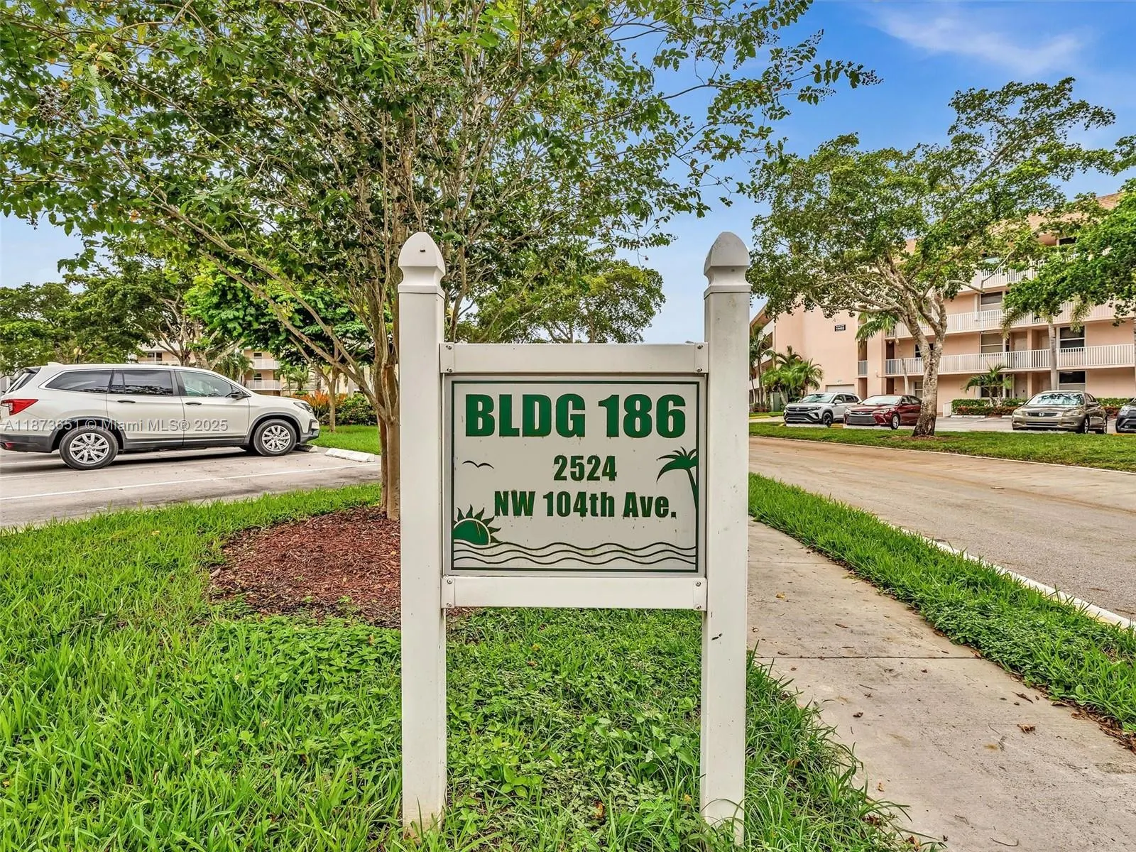 2524 NW 104th Ave, #308