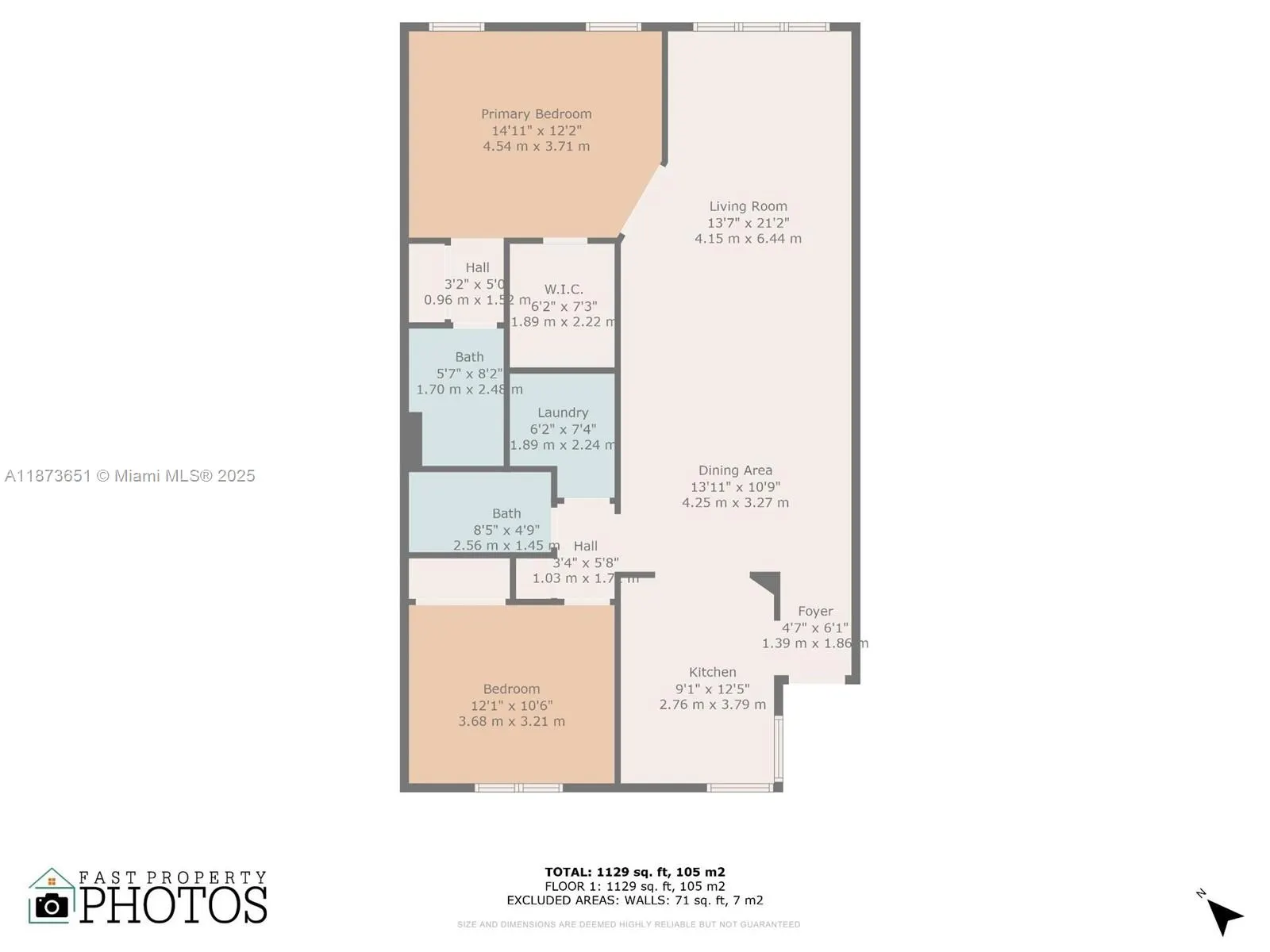 2524 NW 104th Ave, #308
