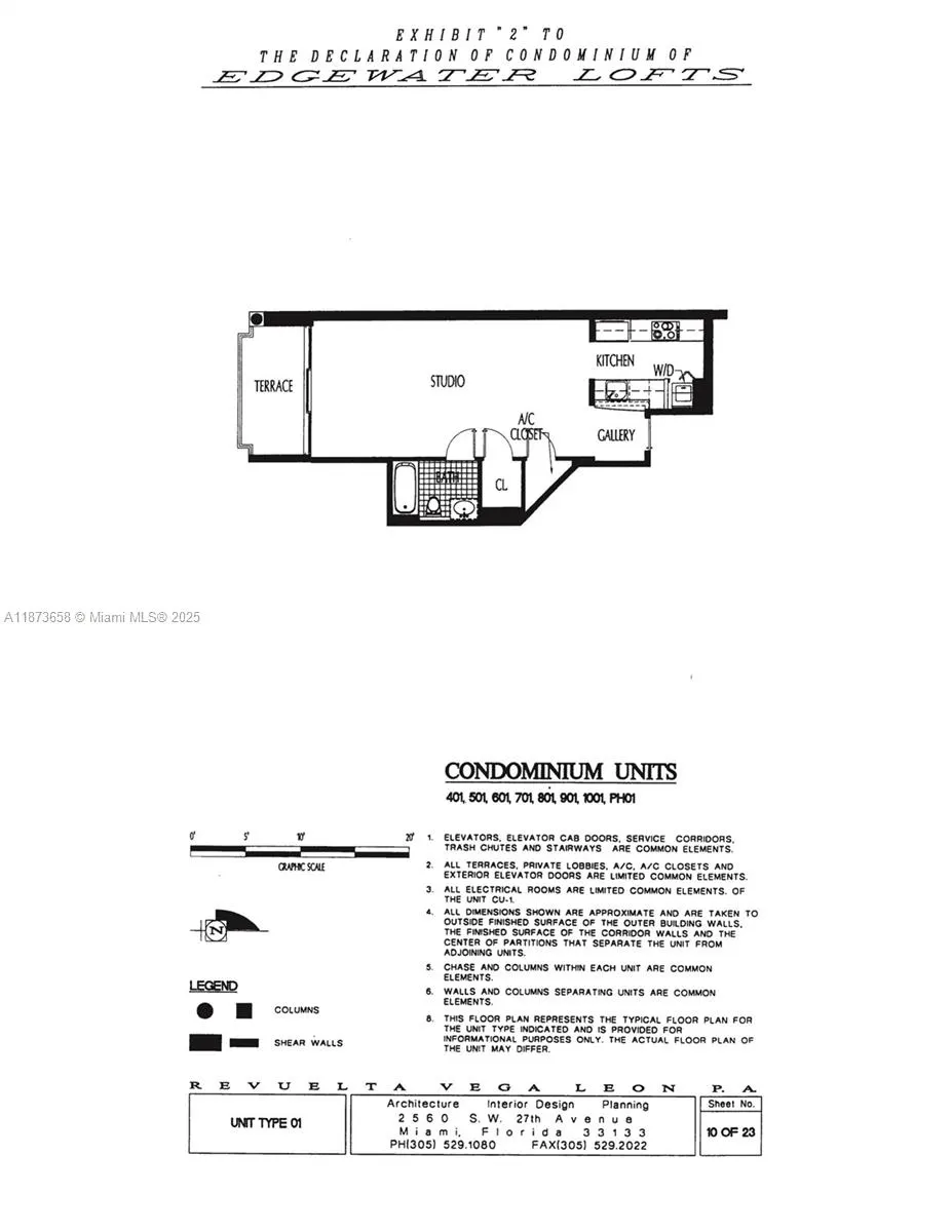 2200 NE 4th Ave, #501