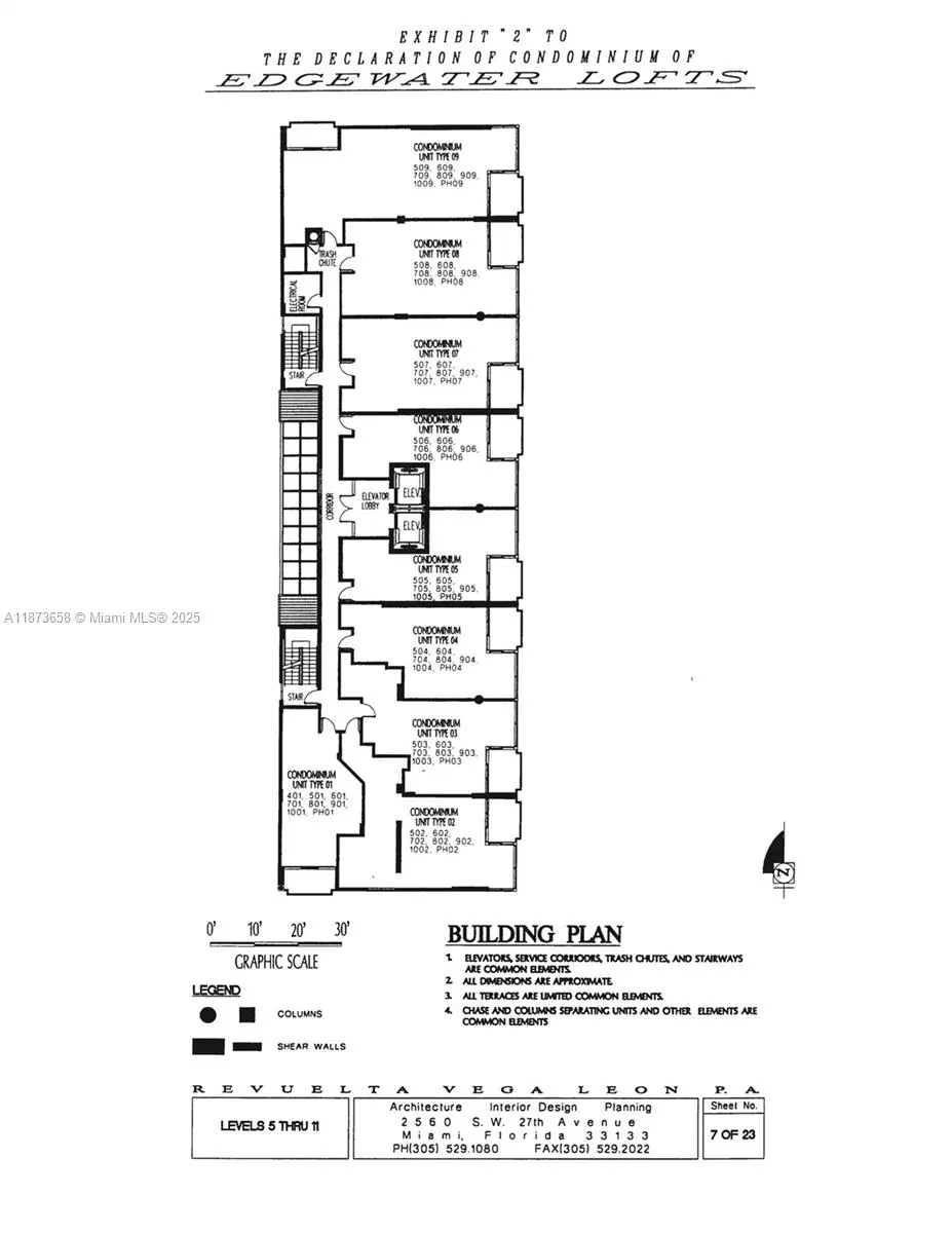2200 NE 4th Ave, #501