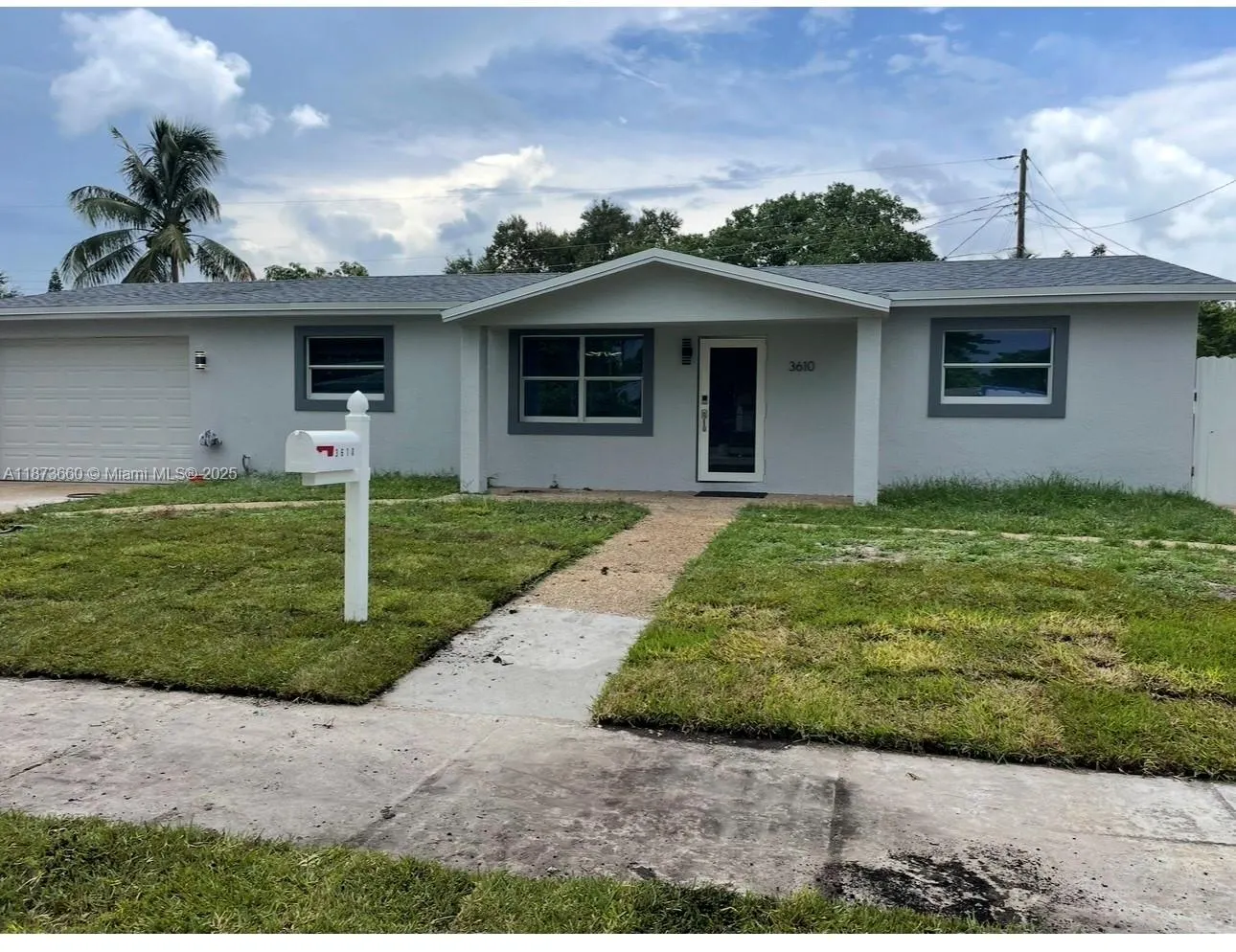 3610 NW 211th St, #3610