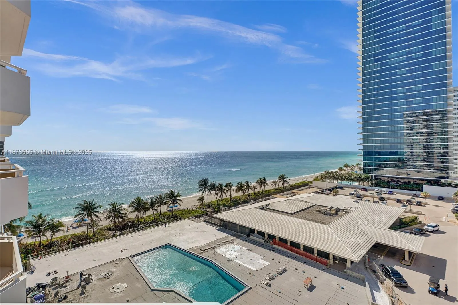 1950 S Ocean Dr, #8J
