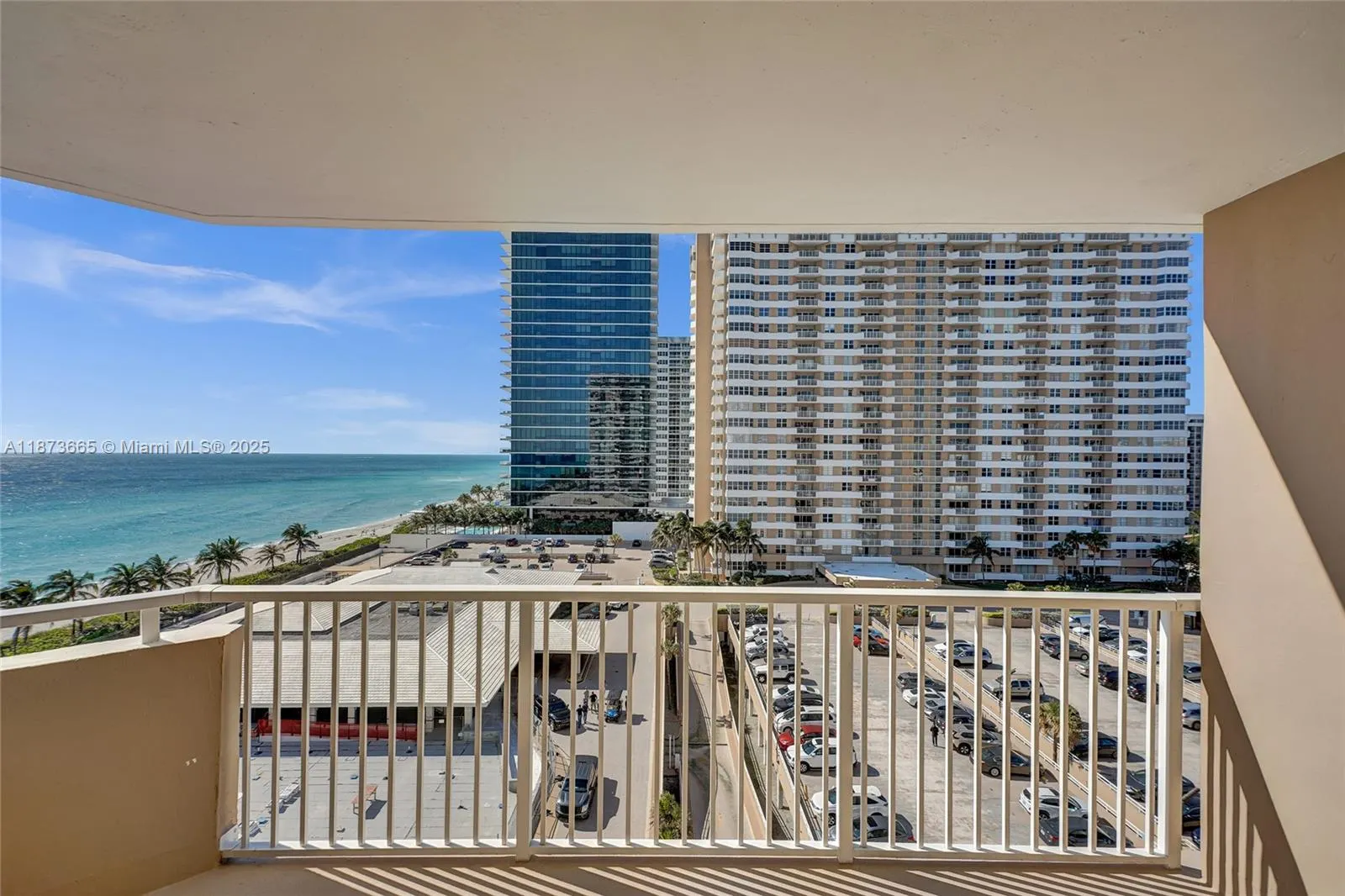1950 S Ocean Dr, #8J