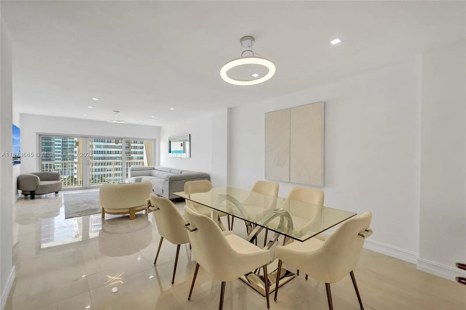 1950 S Ocean Dr, #8J