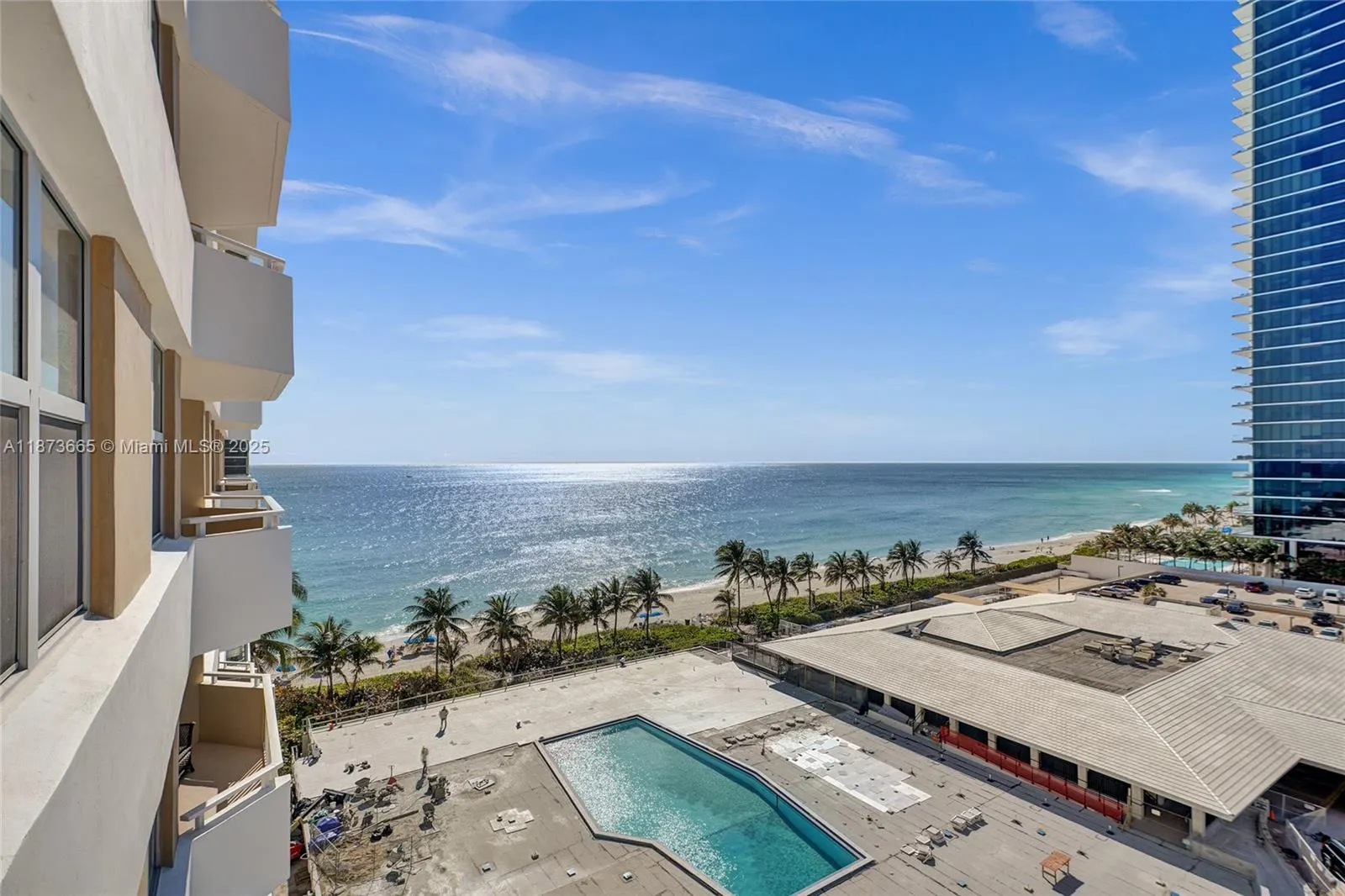 1950 S Ocean Dr, #8J