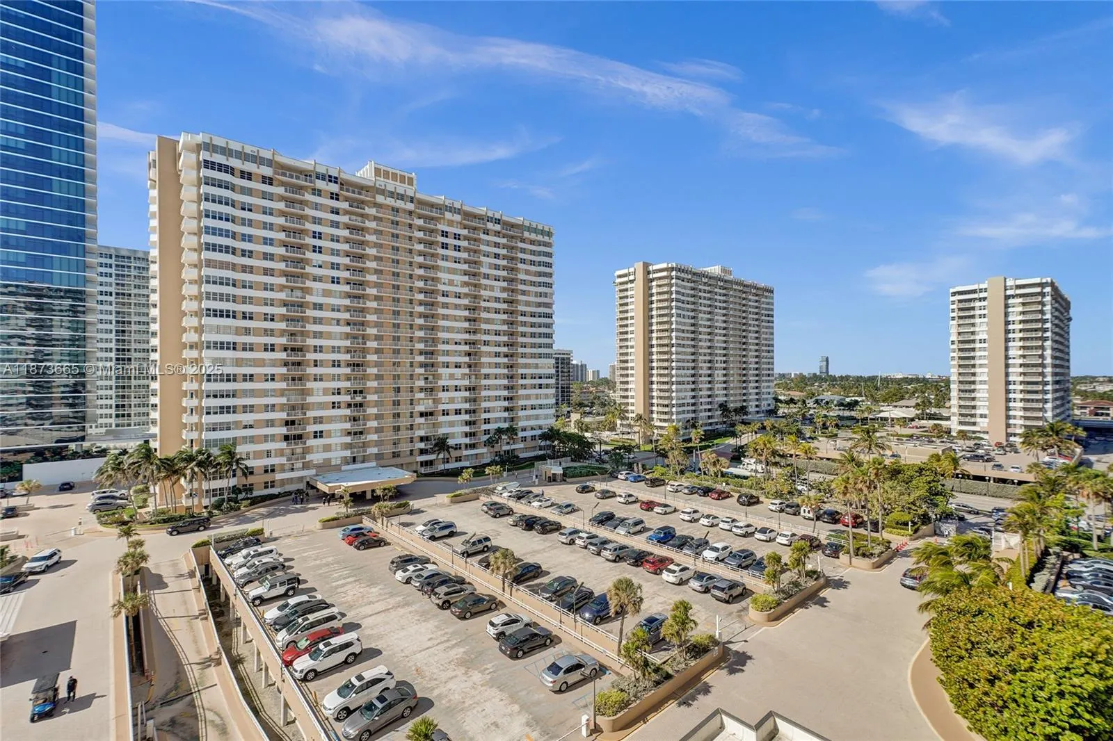 1950 S Ocean Dr, #8J