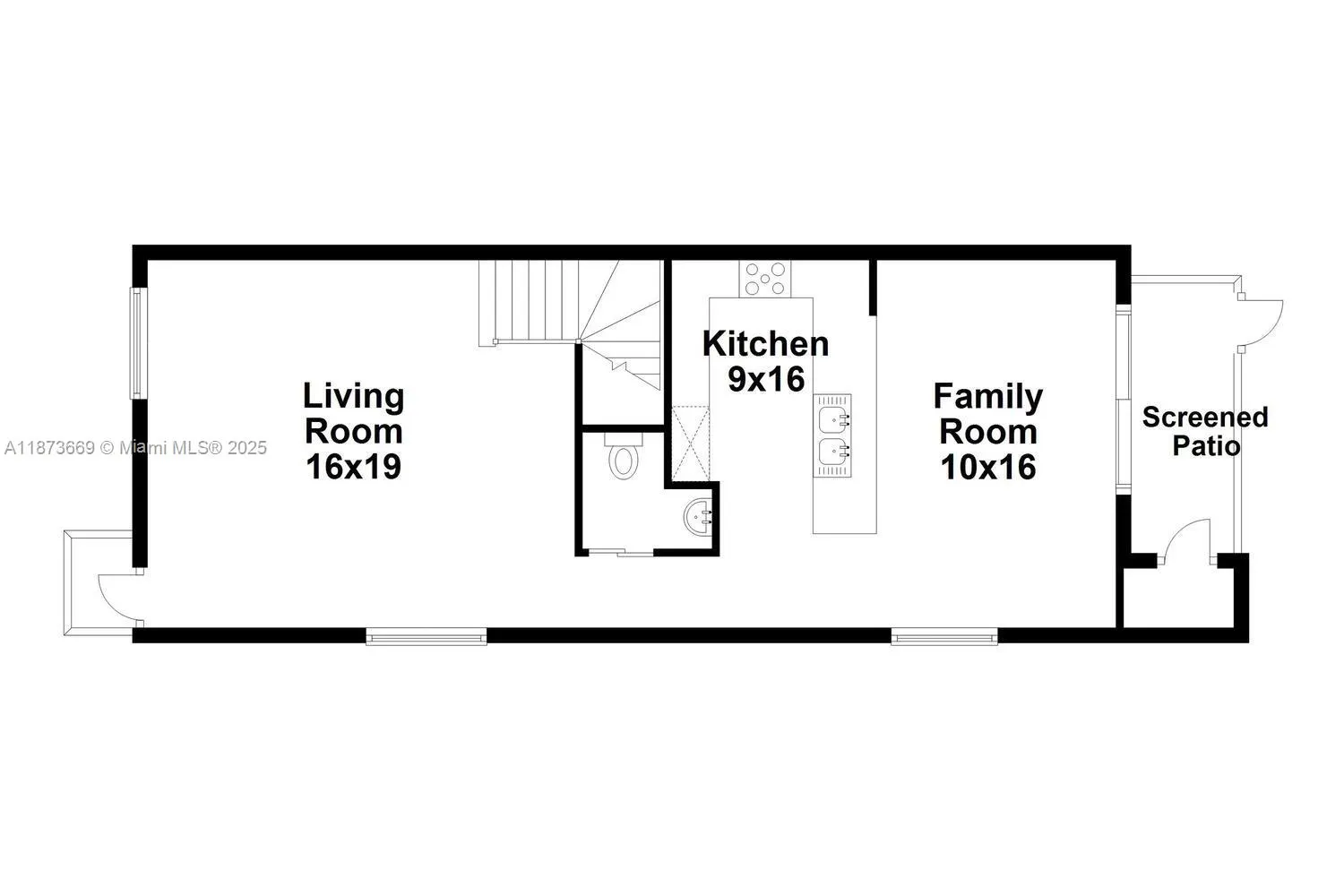 2641 SW 83rd Ter, #104