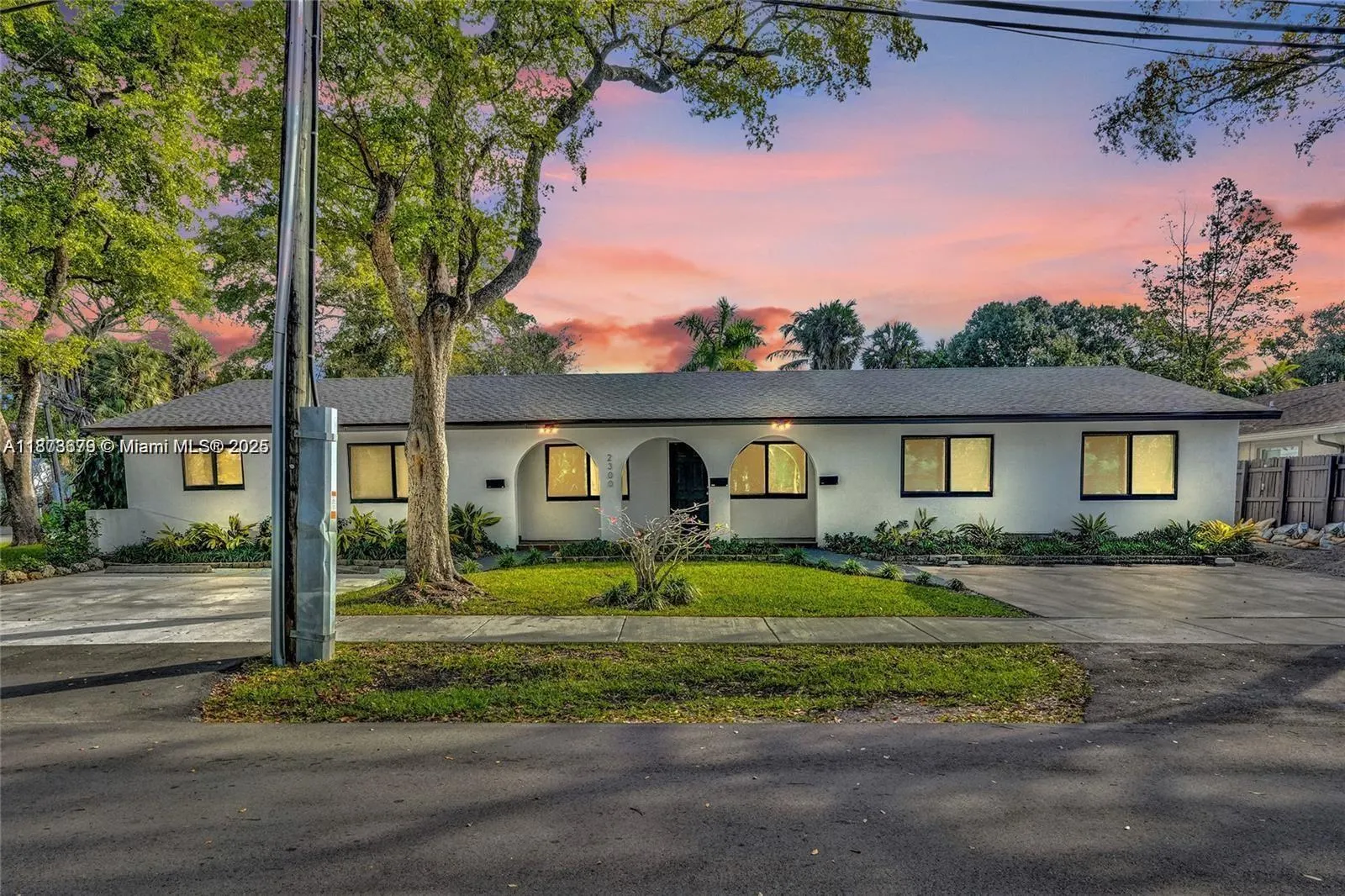 2300 SW 18th Ter, #2