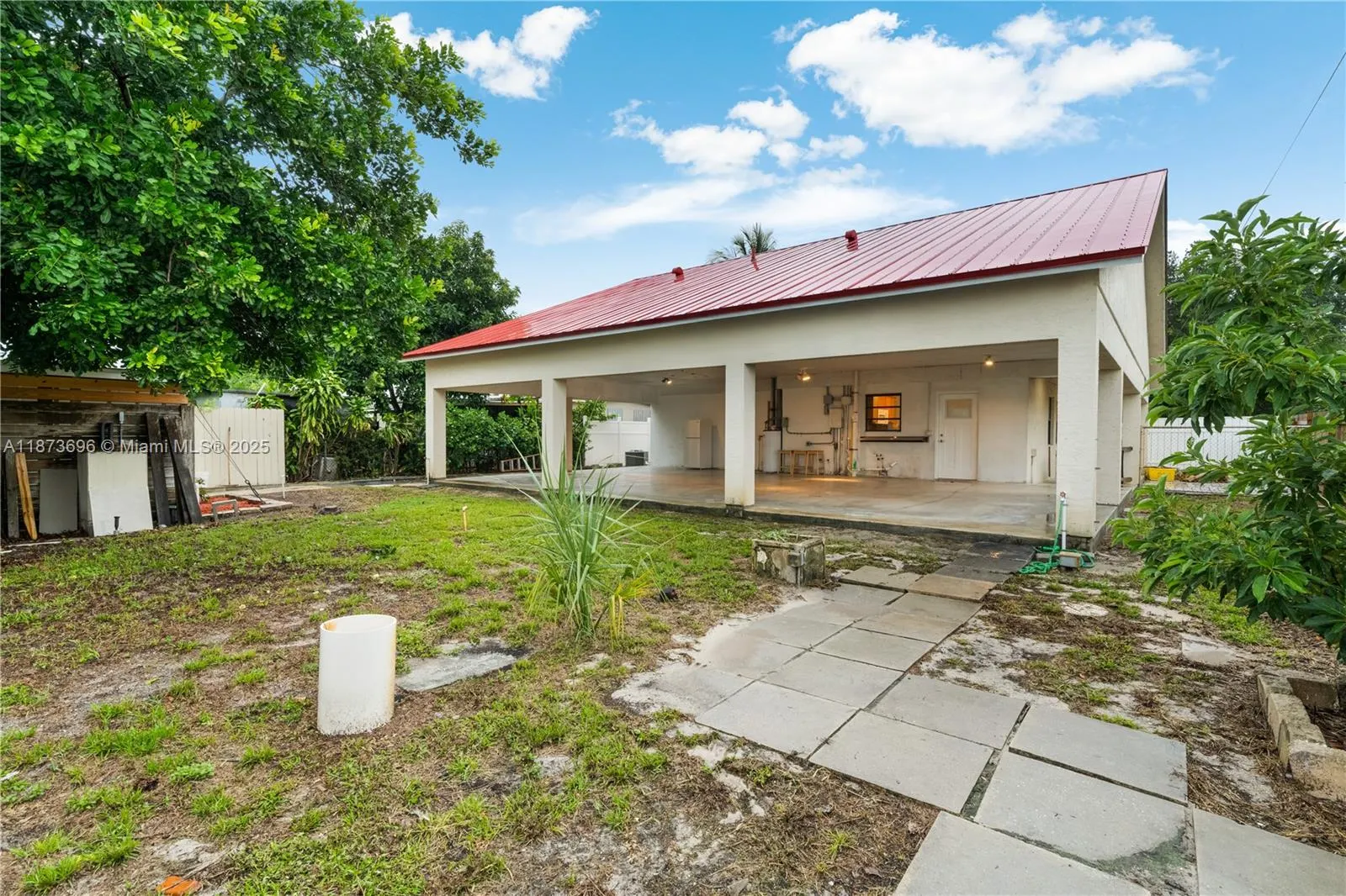 5677 Maypop Rd