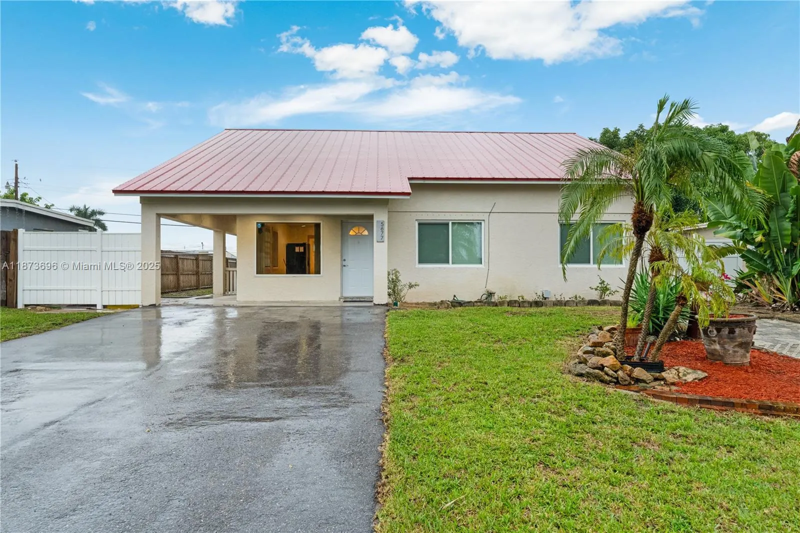 5677 Maypop Rd