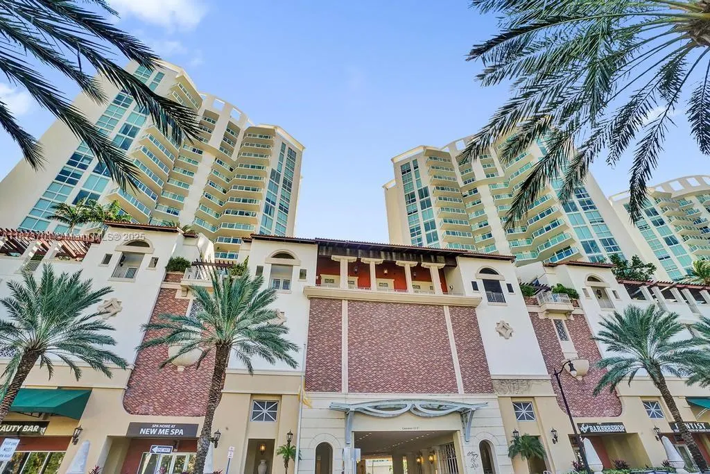 150 Sunny Isles Blvd, #1-1606