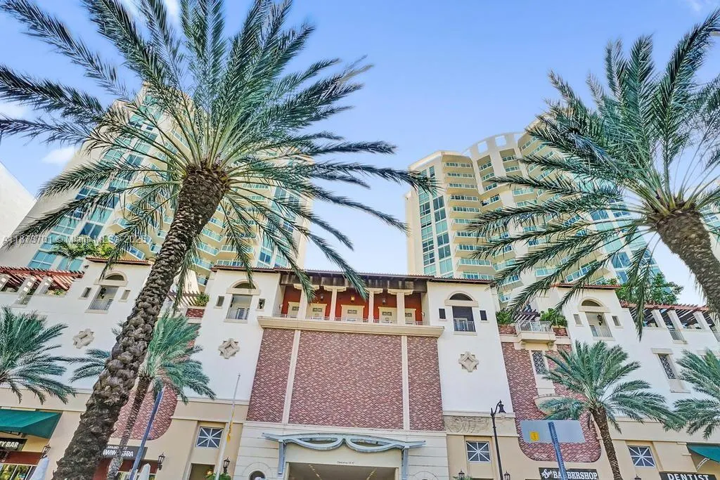 150 Sunny Isles Blvd, #1-1606