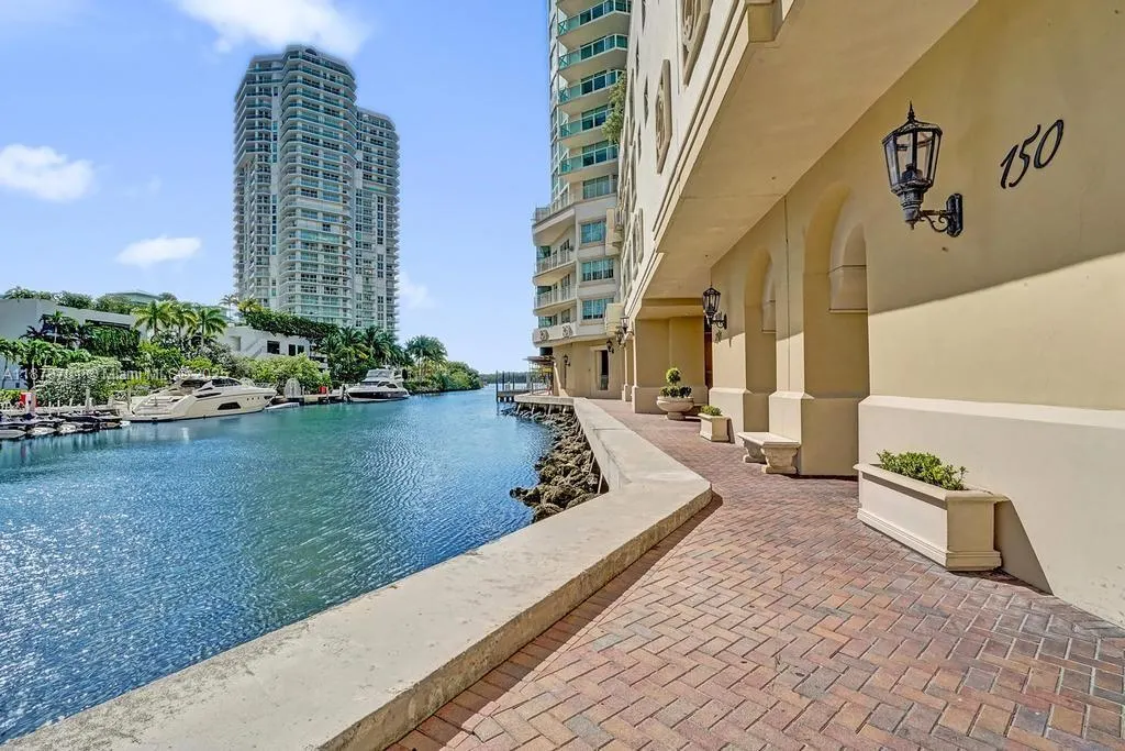 150 Sunny Isles Blvd, #1-1606