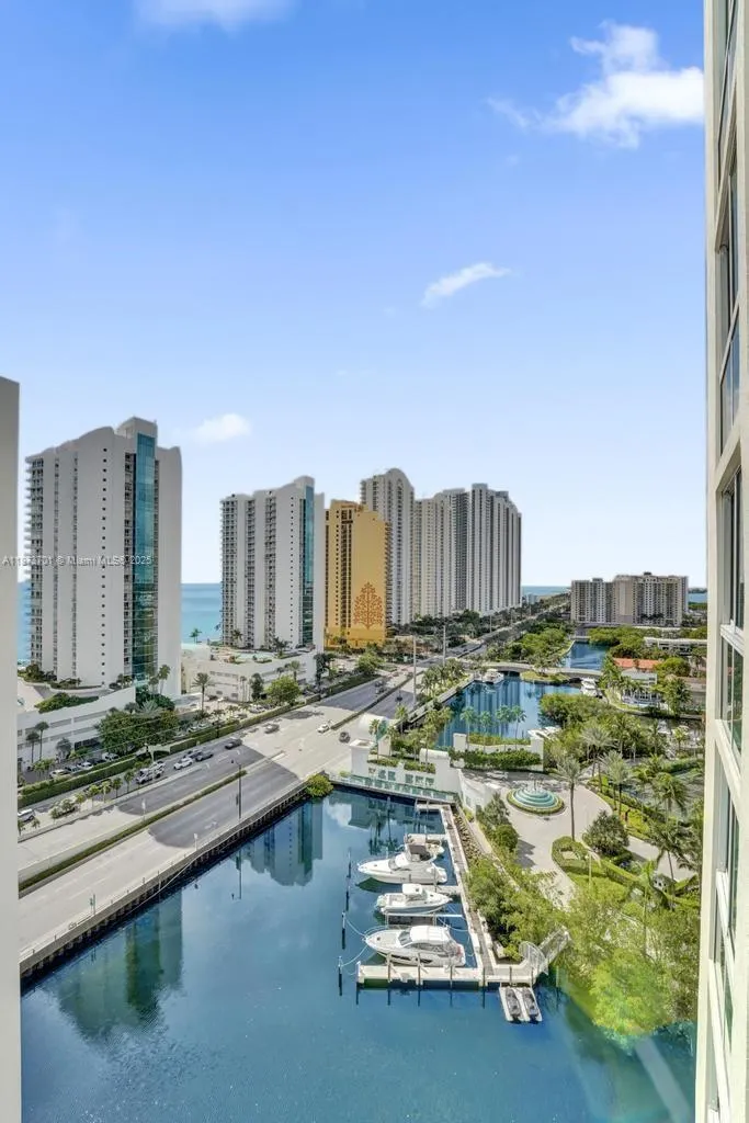 150 Sunny Isles Blvd, #1-1606