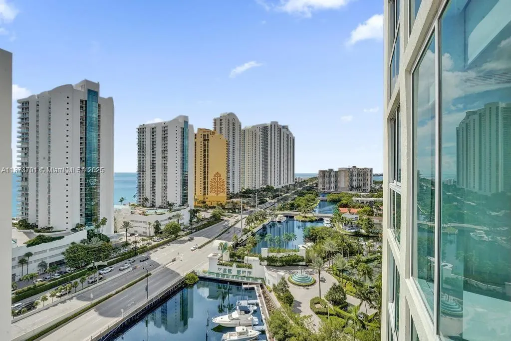 150 Sunny Isles Blvd, #1-1606