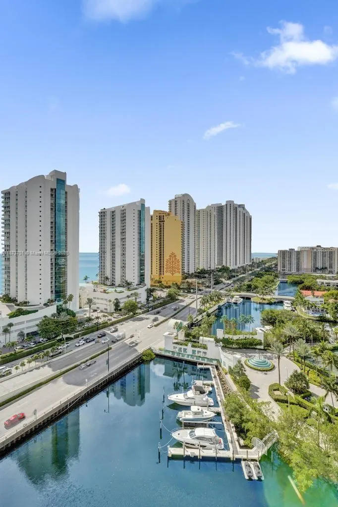 150 Sunny Isles Blvd, #1-1606