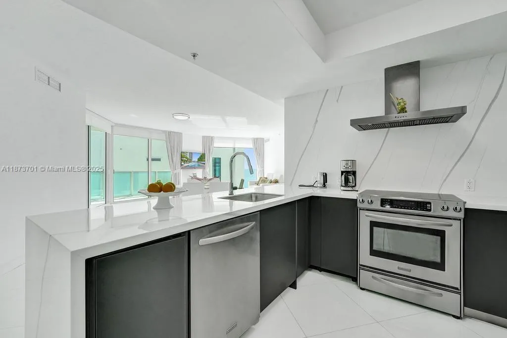 150 Sunny Isles Blvd, #1-1606