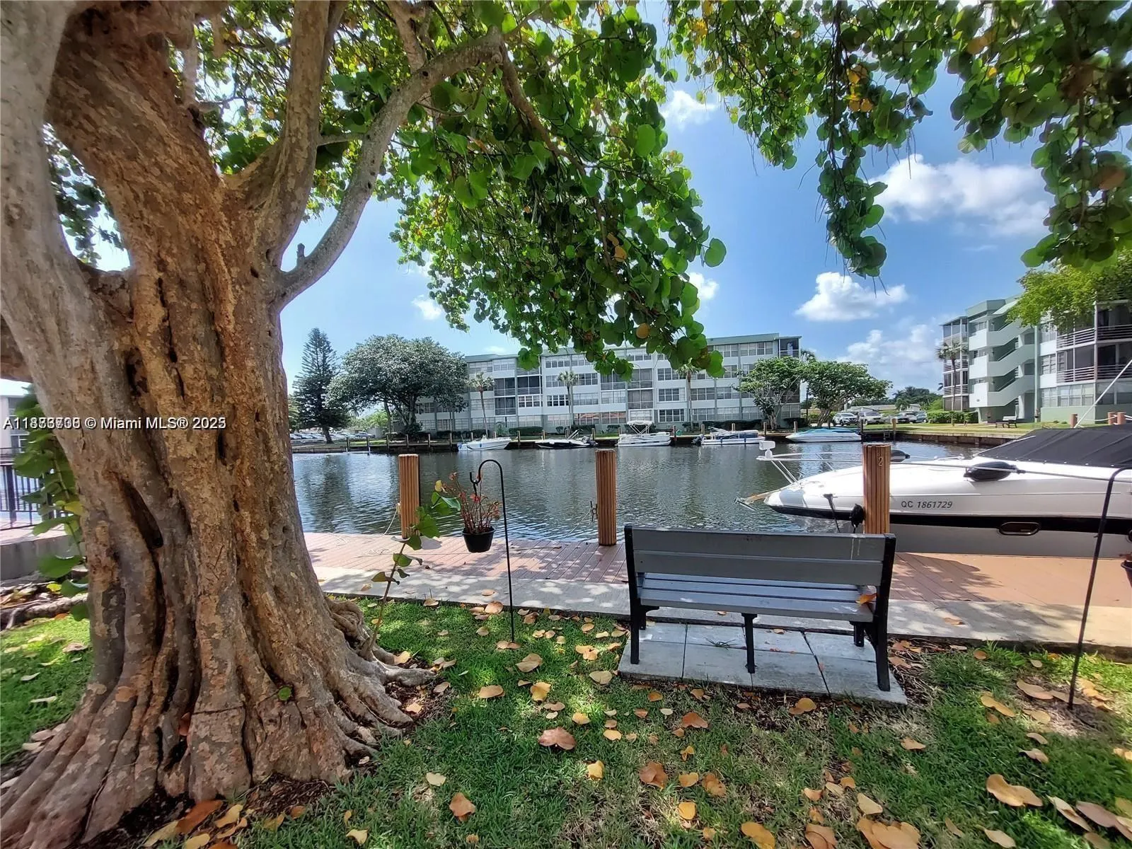2741 Taft St, #305