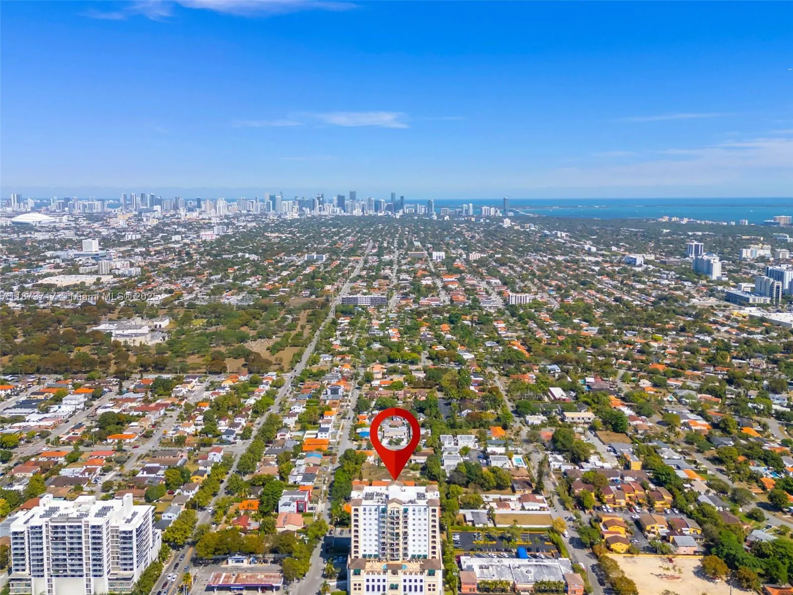1627 SW 37th Ave, #207