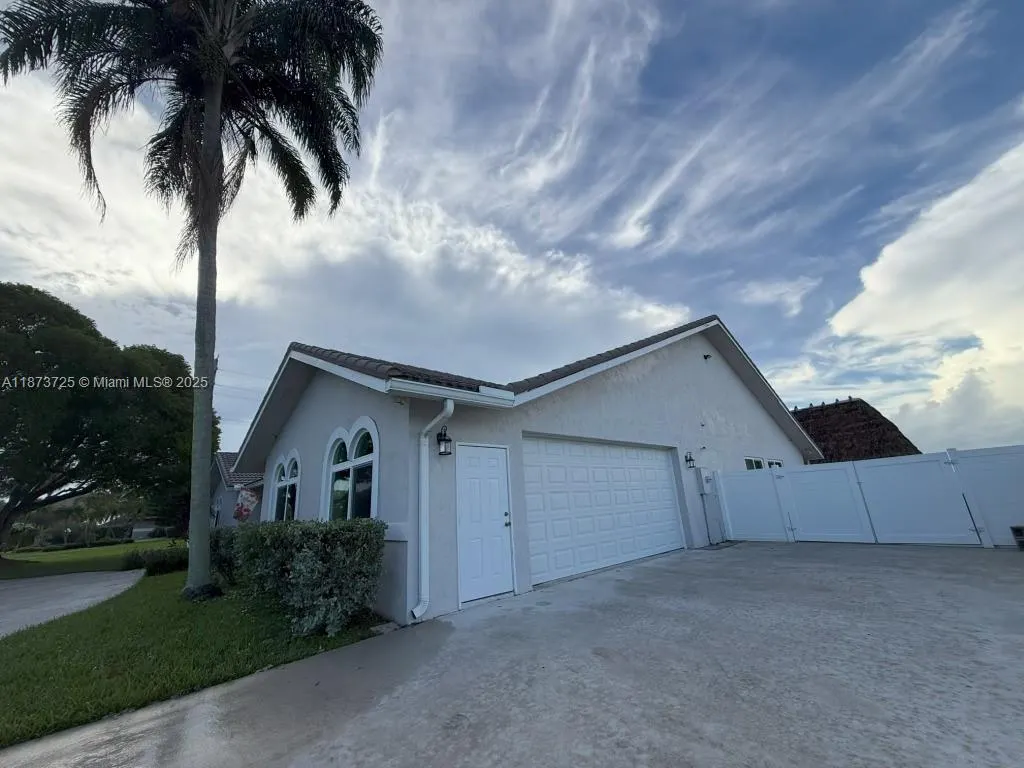 10700 SW 139th Rd