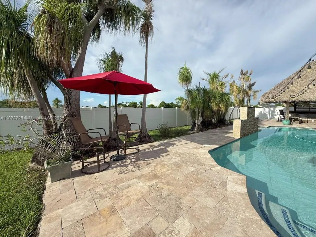 10700 SW 139th Rd