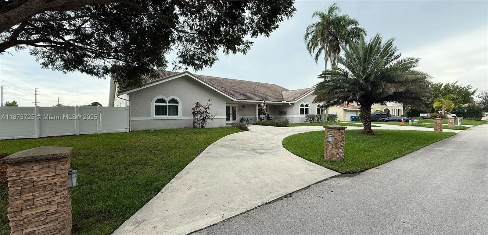 10700 SW 139th Rd