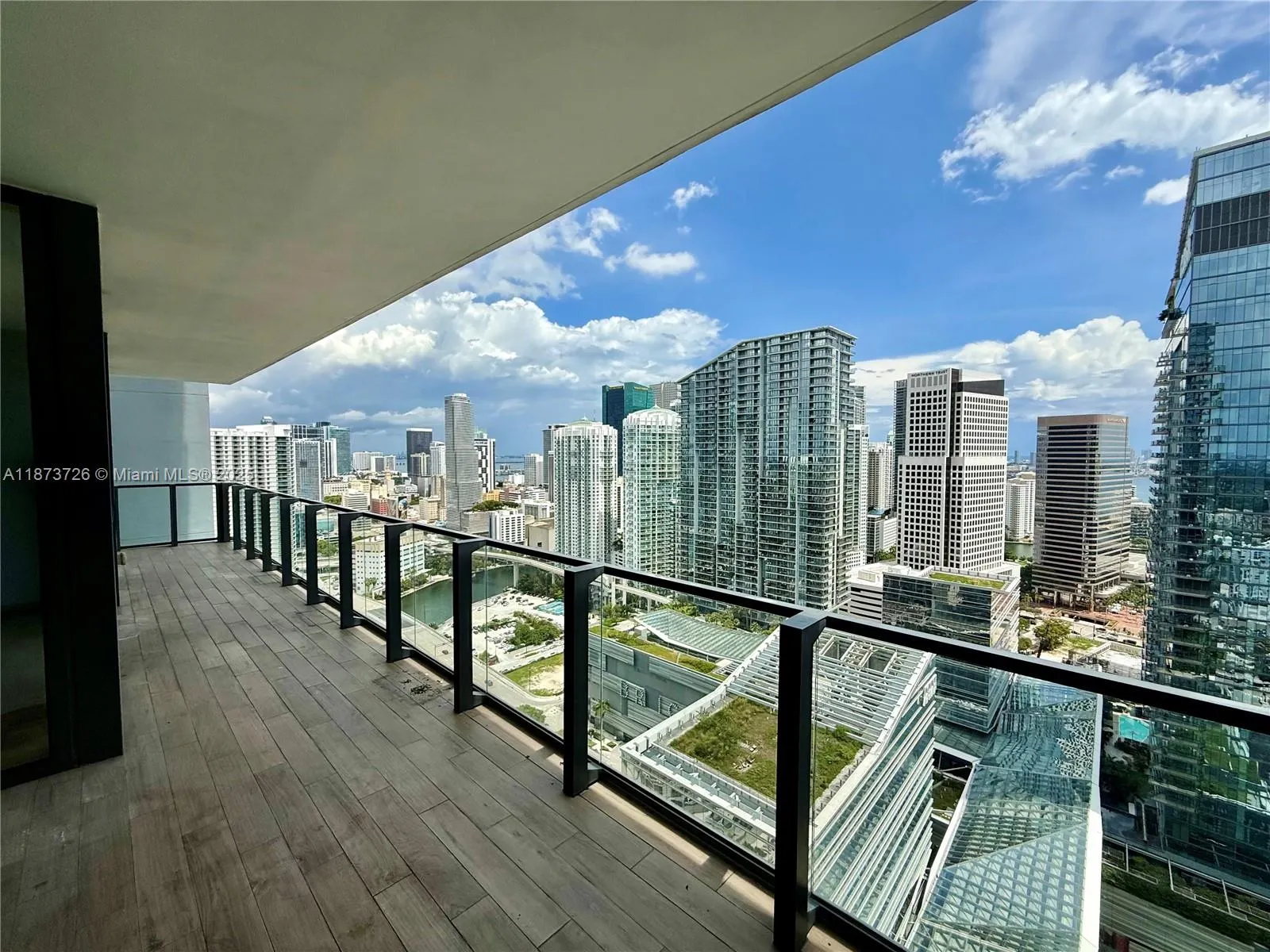 88 SW 7th St, #3105
