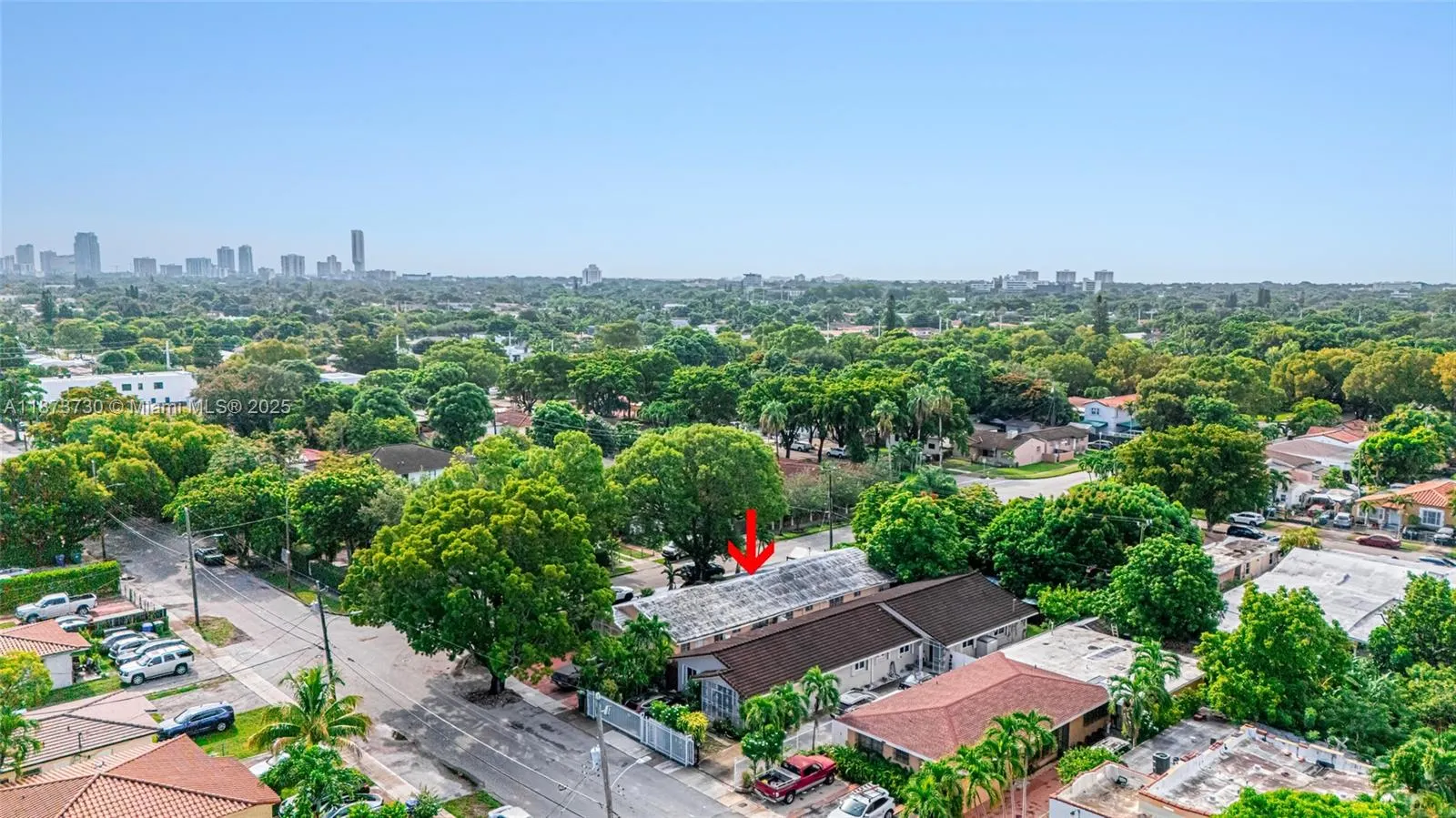 2500 SW 11th St