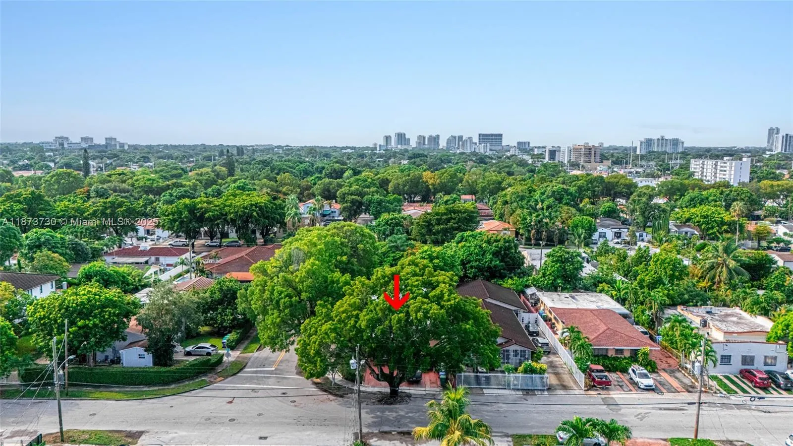 2500 SW 11th St