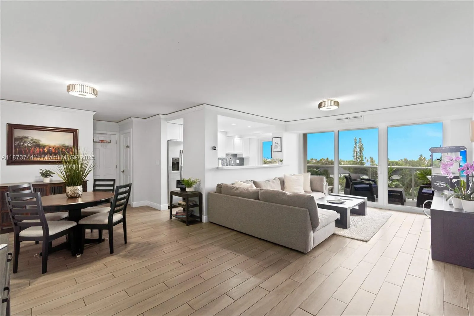 2841 N Ocean Blvd, #702