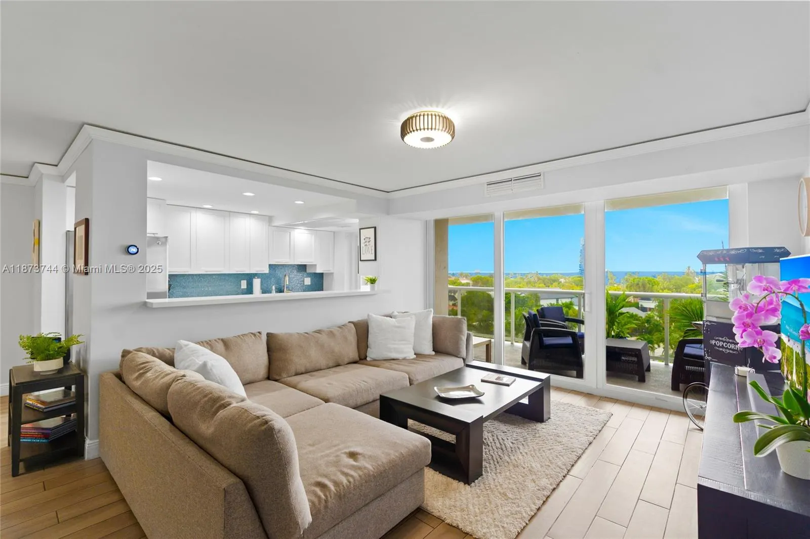 2841 N Ocean Blvd, #702