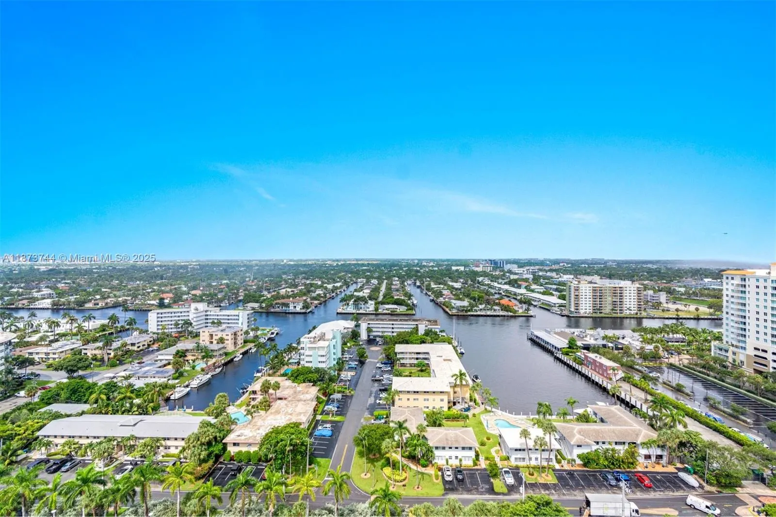 2841 N Ocean Blvd, #702